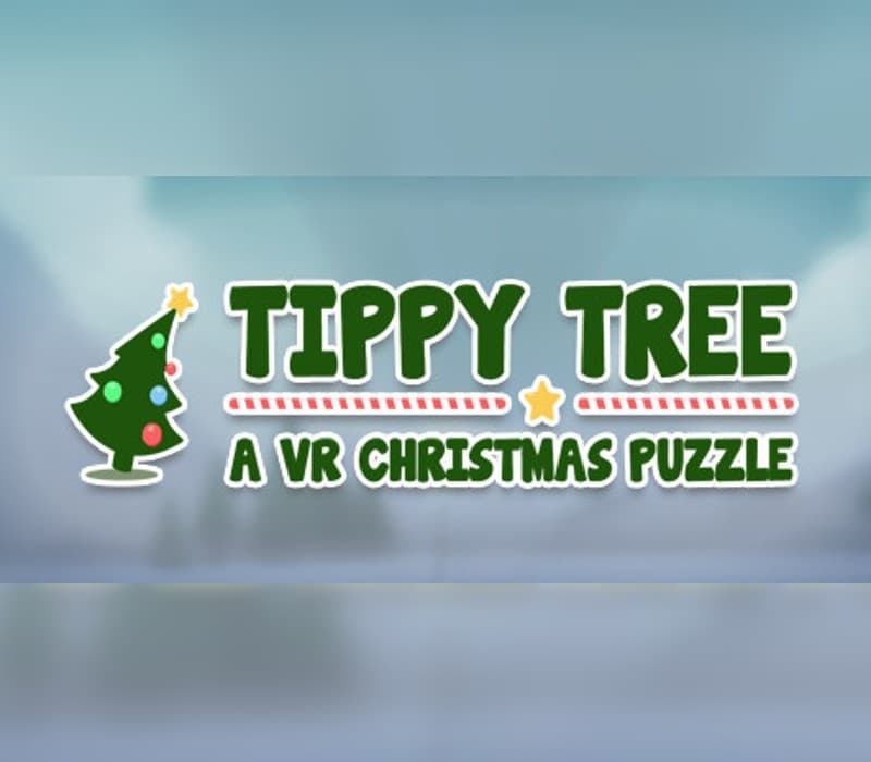 Tippy Tree Steam CD Key