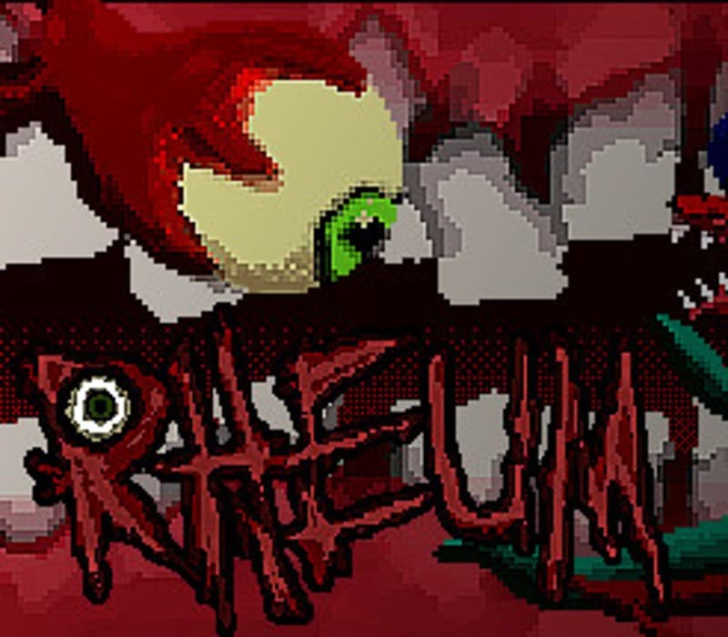 Rheum Steam CD Key
