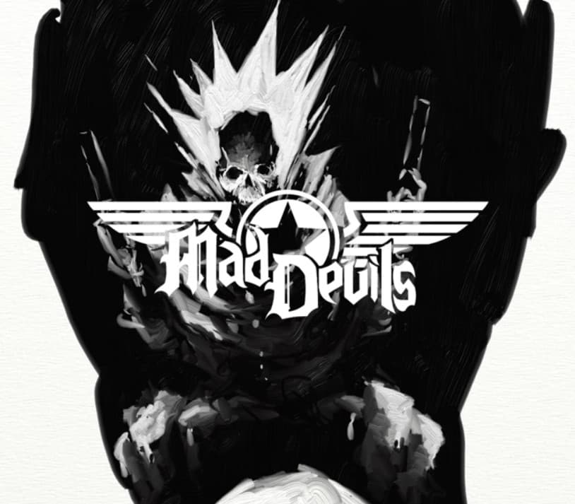 Mad Devils Steam CD Key