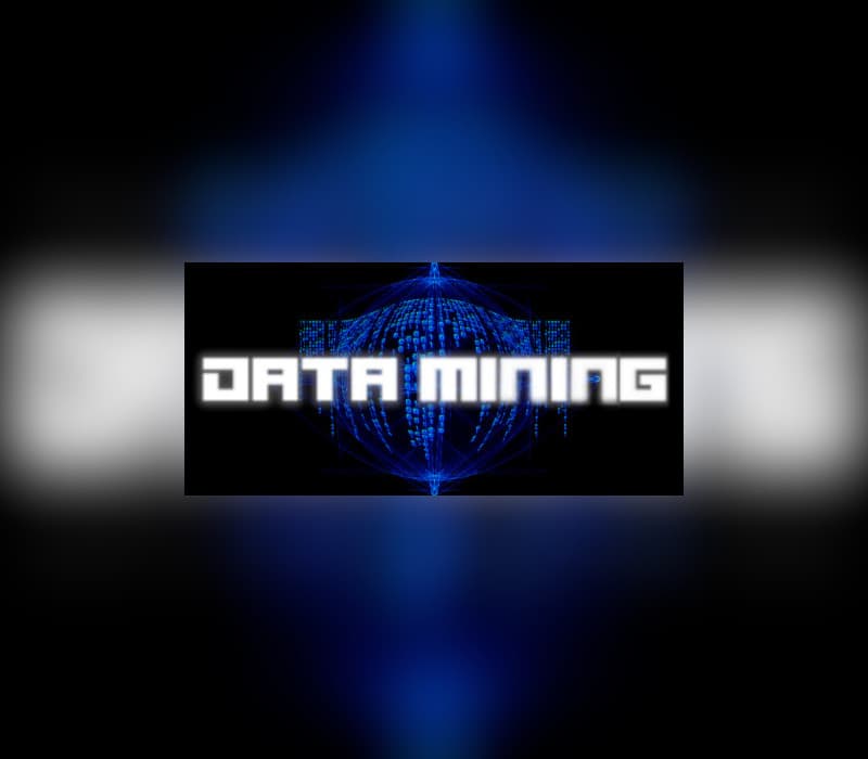 Data mining Steam CD Key