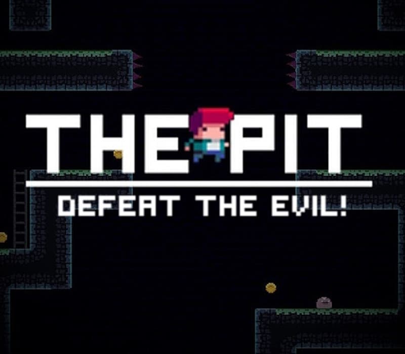 The Pit Steam CD Key