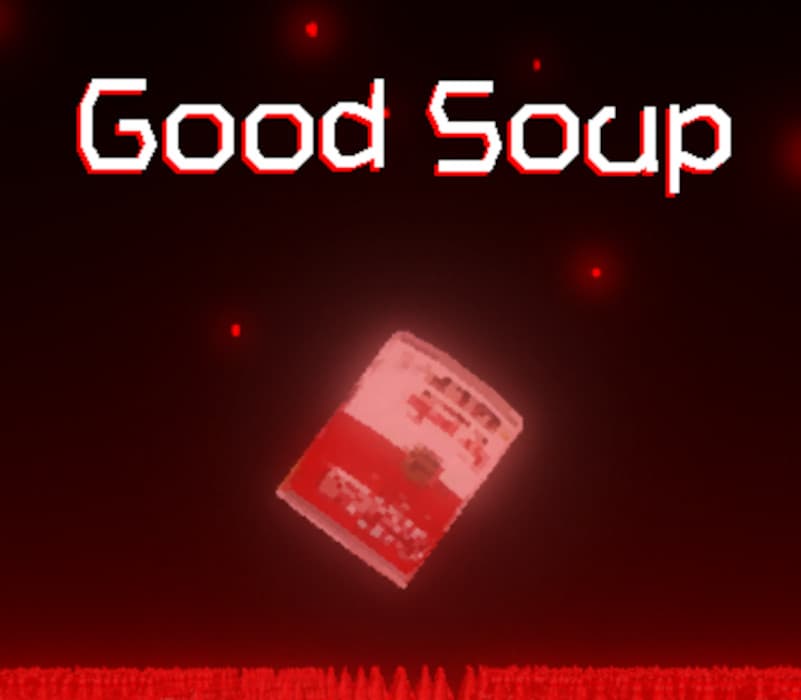 Good Soup PC Steam CD Key