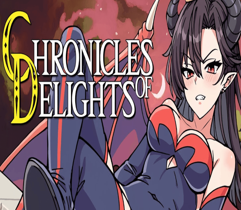 Chronicles of Delights: Isekai Adventure PC Steam CD Key