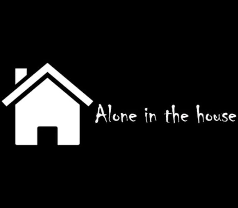 Alone in the house PC Steam CD Key