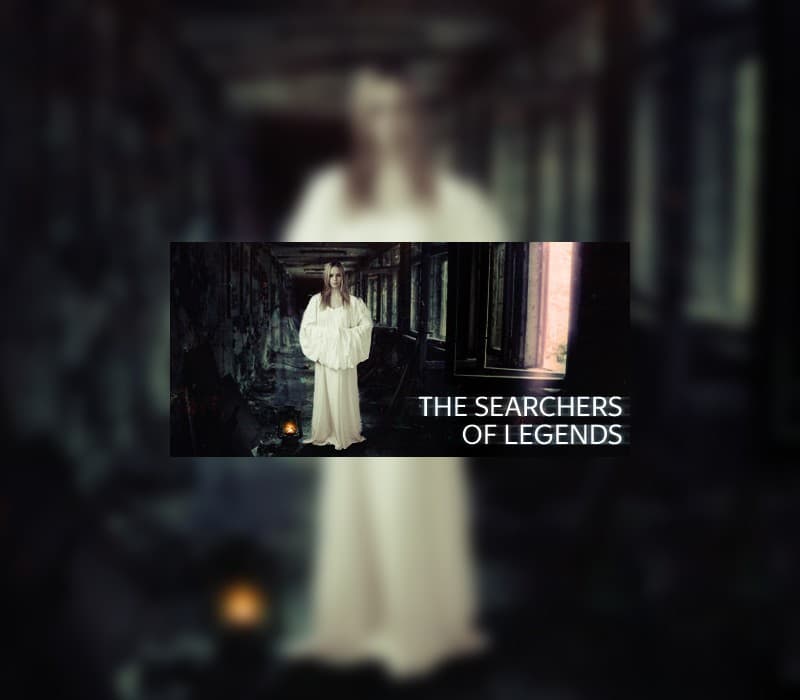 The Searchers of Legends: Origin Steam CD Key