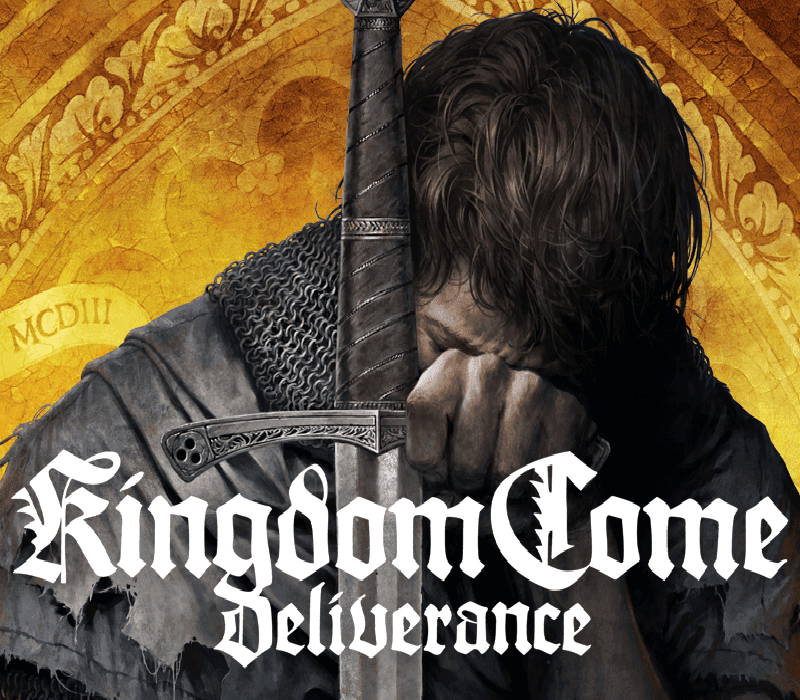 Kingdom Come: Deliverance PC Windows 10 Account