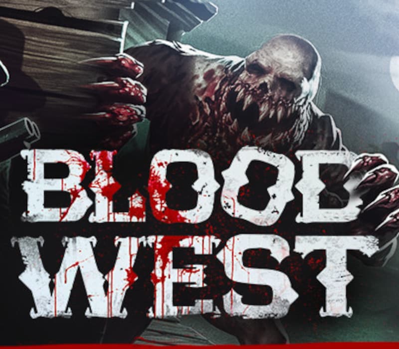 Blood West Xbox Series X|S / PC Account