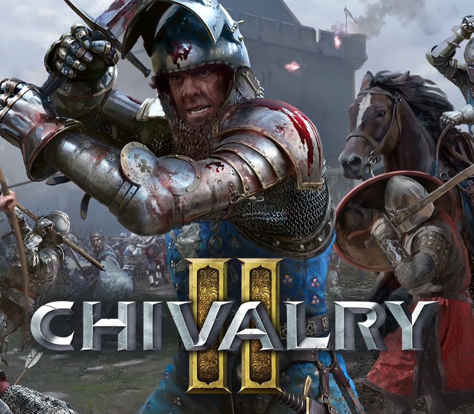 Chivalry 2 Special Edition XBOX One / Xbox Series X|S Account