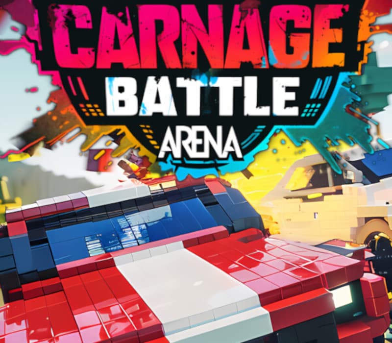 Carnage Battle Arena XBOX One / Xbox Series X|S / PC Account