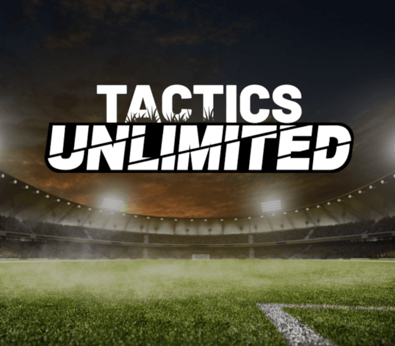 Tactics Unlimited PC Steam CD Key