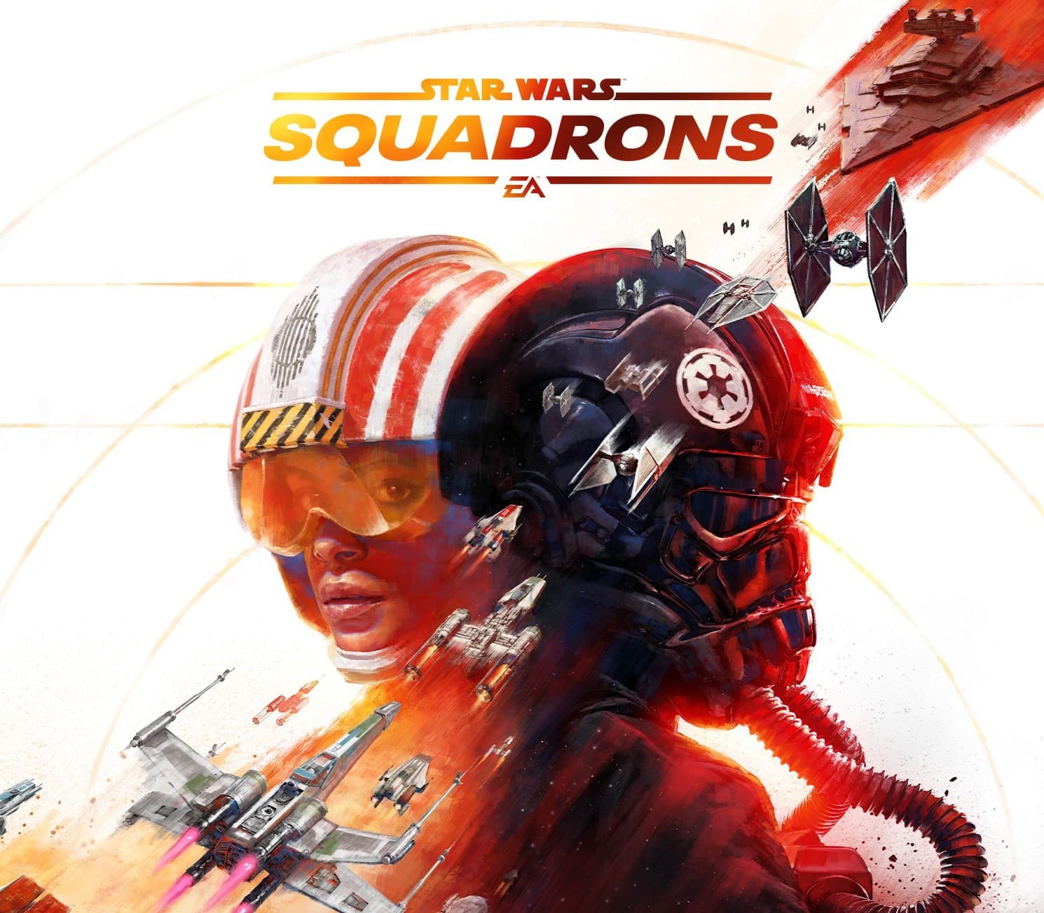 STAR WARS: Squadrons XBOX One / Xbox Series X|S Account