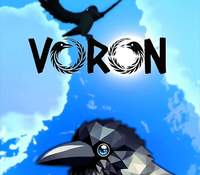 VORON: Raven’s Story PC Steam CD Key