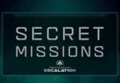 Ashes of the Singularity: Escalation - Secret Missions DLC Steam CD Key