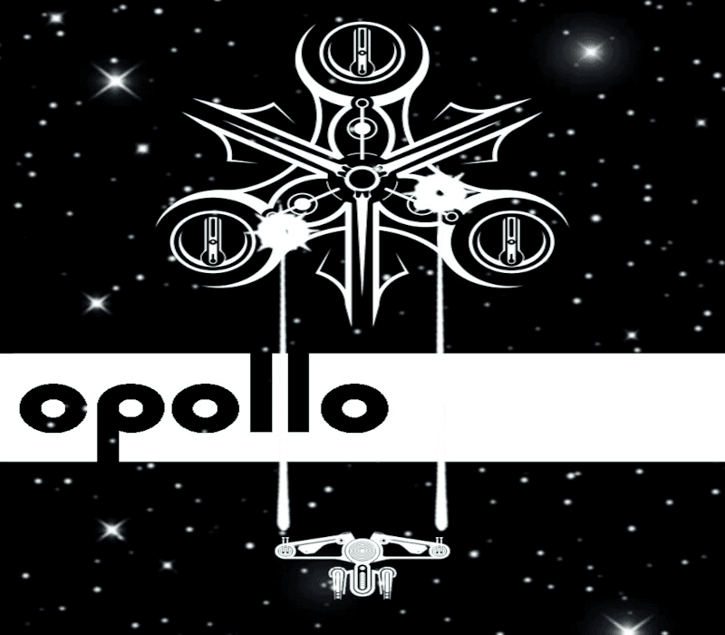 Opollo PC Steam CD Key