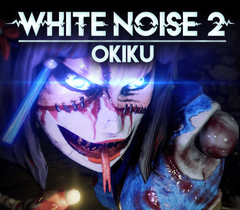 White Noise 2 - Okiku DLC PC Steam CD Key