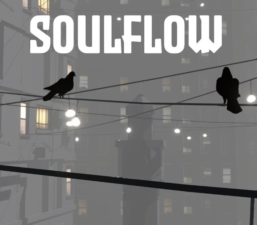 Soulflow EU Steam CD Key