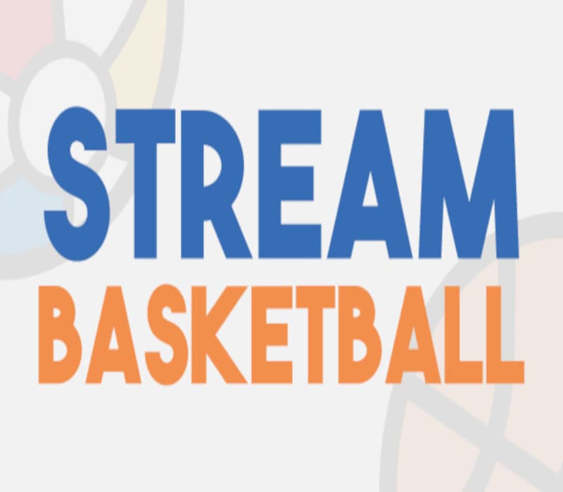 Stream Basketball Steam CD Key