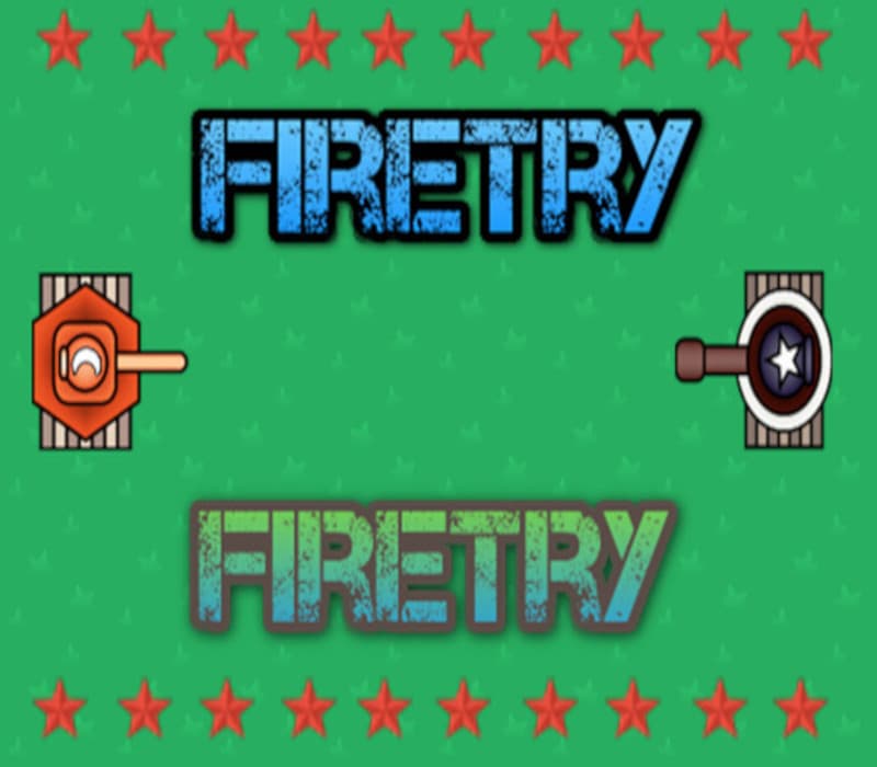 FireTry Steam CD Key