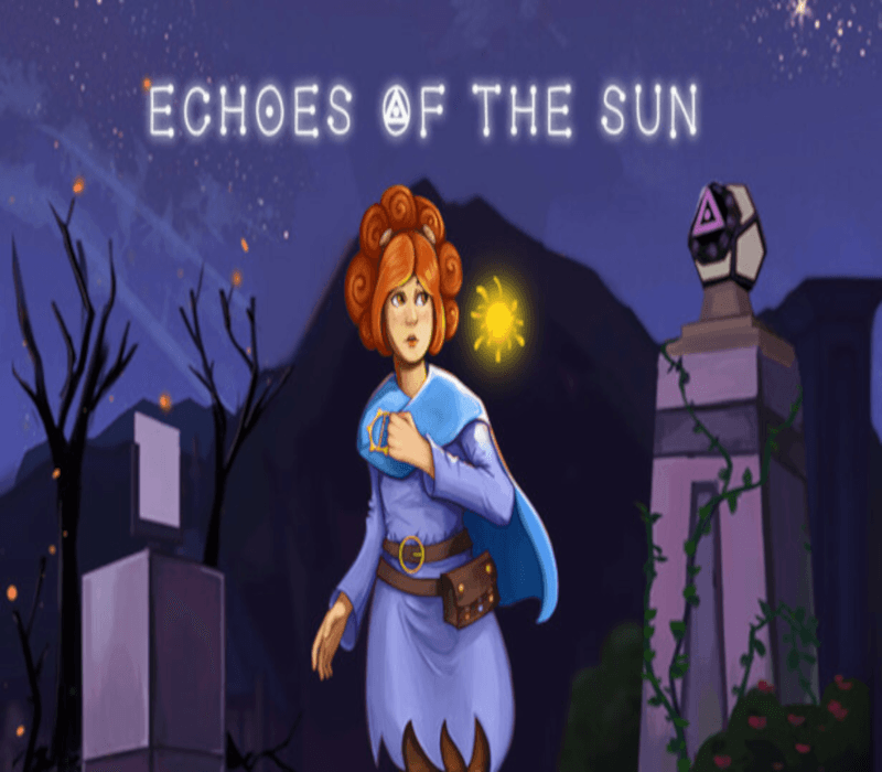 Echoes of the Sun PC Steam CD Key