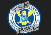 TSA Frisky Steam CD Key