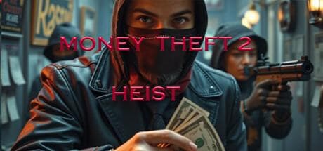 Money Theft 2: Heist PC Steam CD Key