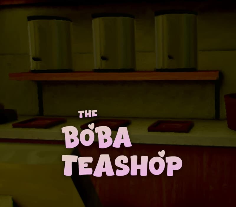 The Boba Teashop Xbox Series X|S Account