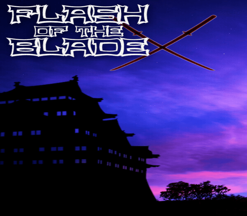 FLASH OF THE BLADE X PC Steam CD Key