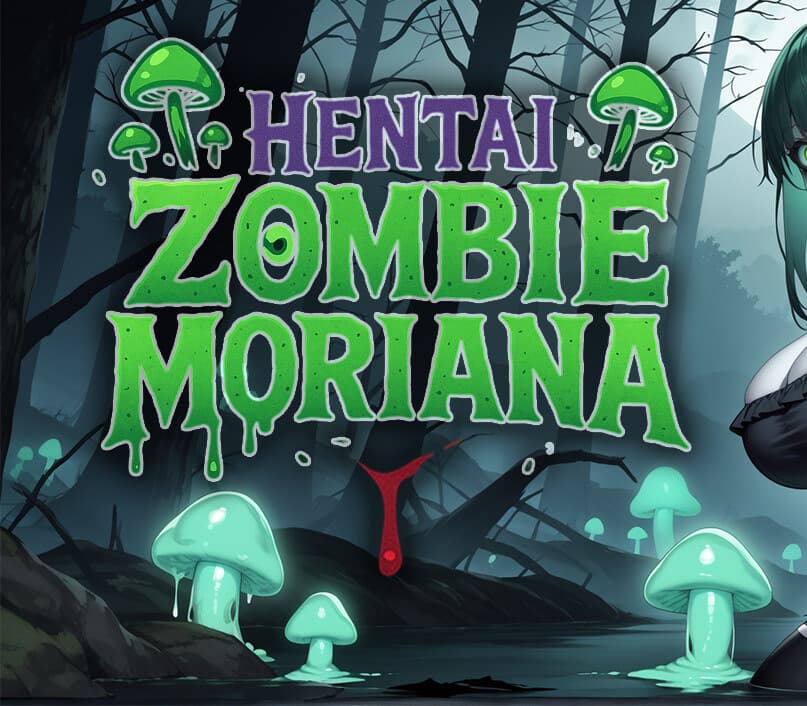 Hentai Zombie Moriana PC Steam CD Key