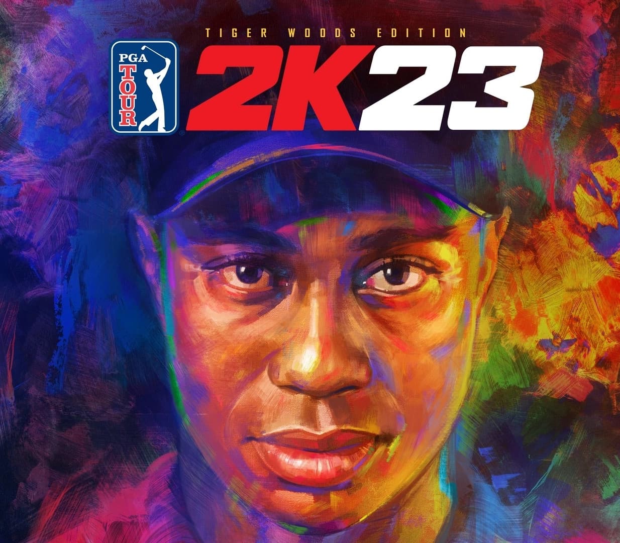 PGA TOUR 2K23 Cross-Gen Edition XBOX One / Xbox Series X|S Account