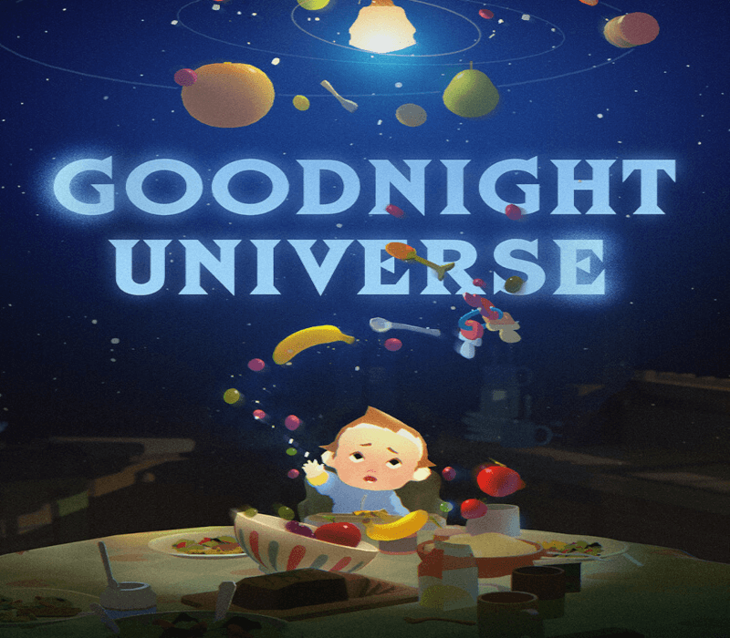 Goodnight Universe EU PS5 CD Key