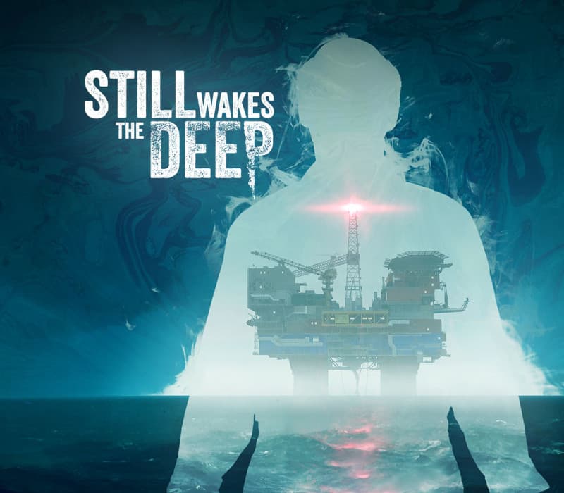 Still Wakes the Deep PS5 Account