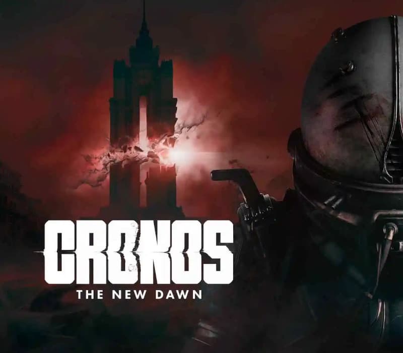 Cronos: The New Dawn PS5 Account