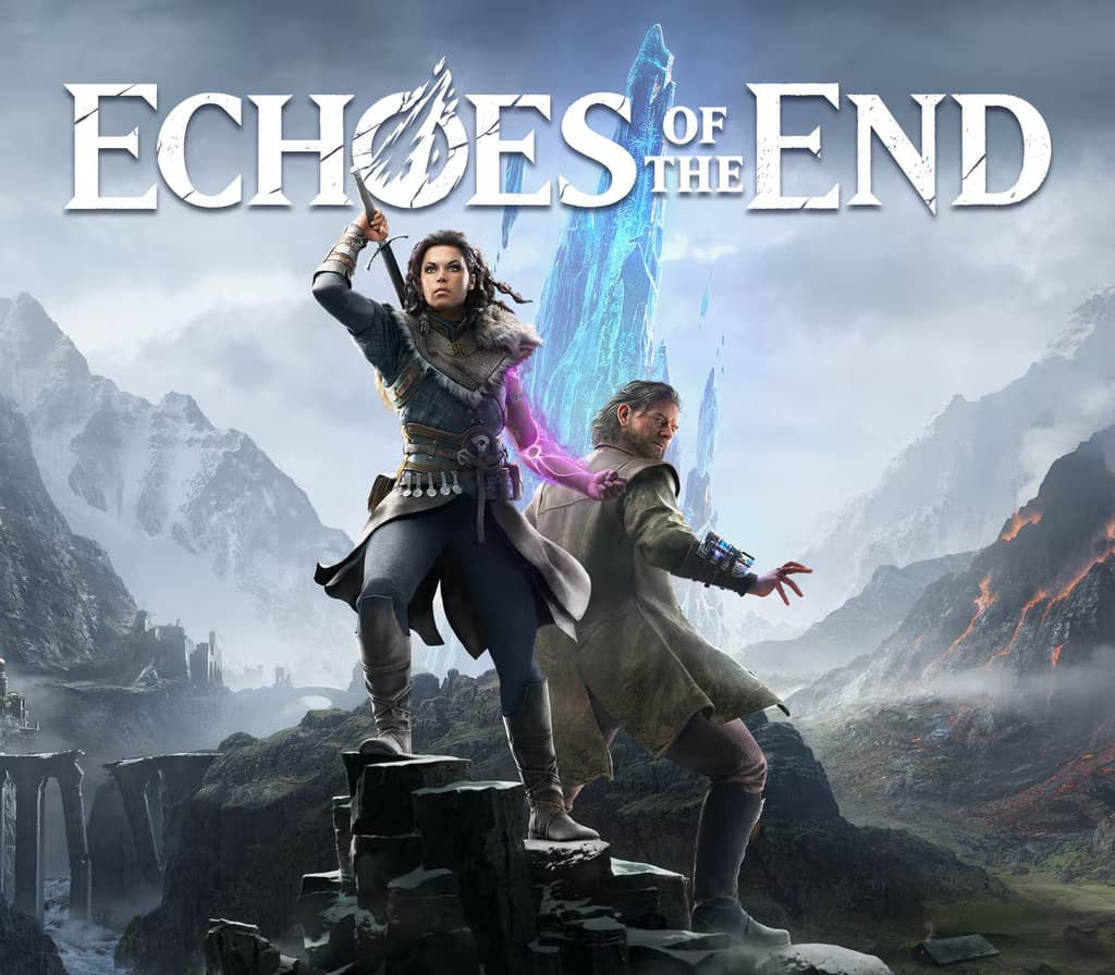 Echoes of the End PS5 Account