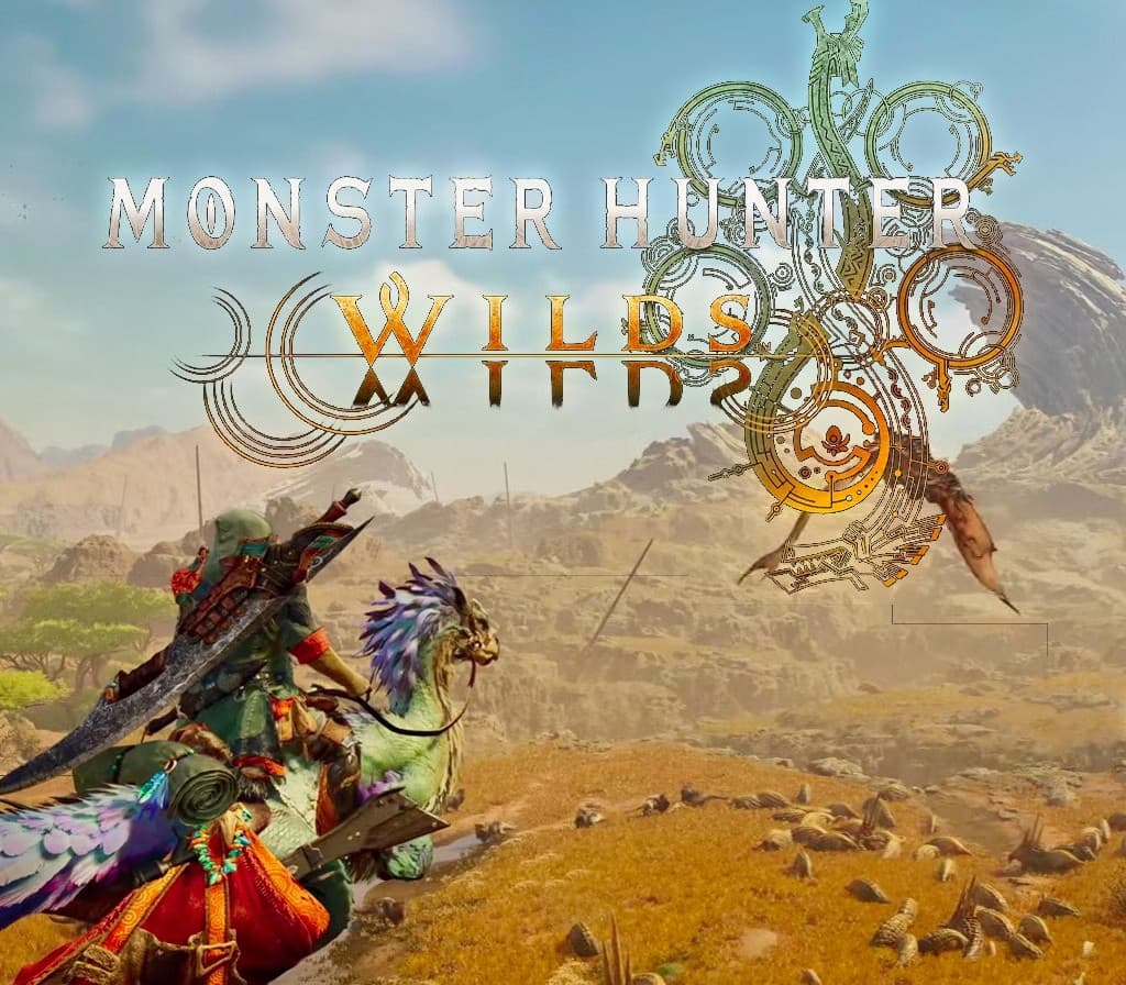 Monster Hunter Wilds PS5 Access