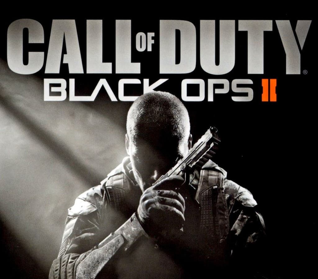 Call of Duty: Black Ops II PS4/PS5 Account