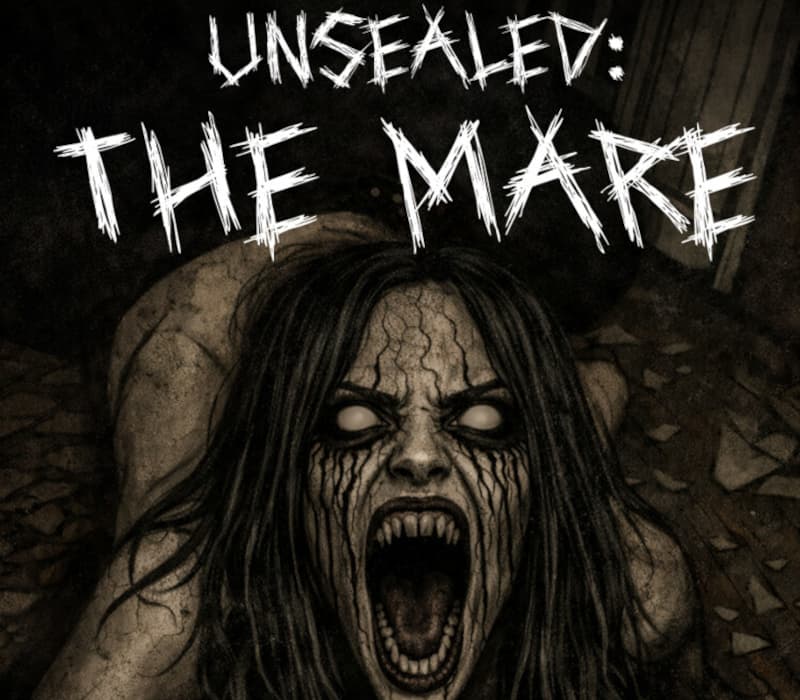 Unsealed: The Mare EU v2 PS5 CD Key