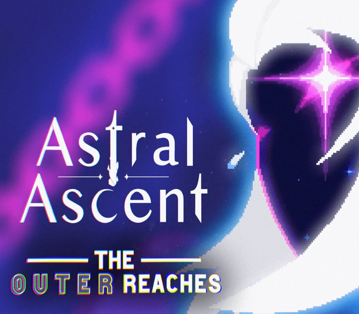 Astral Ascent - The Outer Reaches DLC PC Steam CD Key