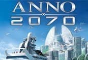 Anno 2070 EU Ubisoft Connect CD Key