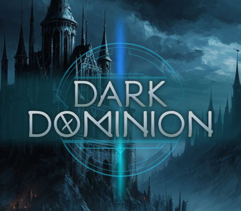 Dark Dominion PC Steam CD Key