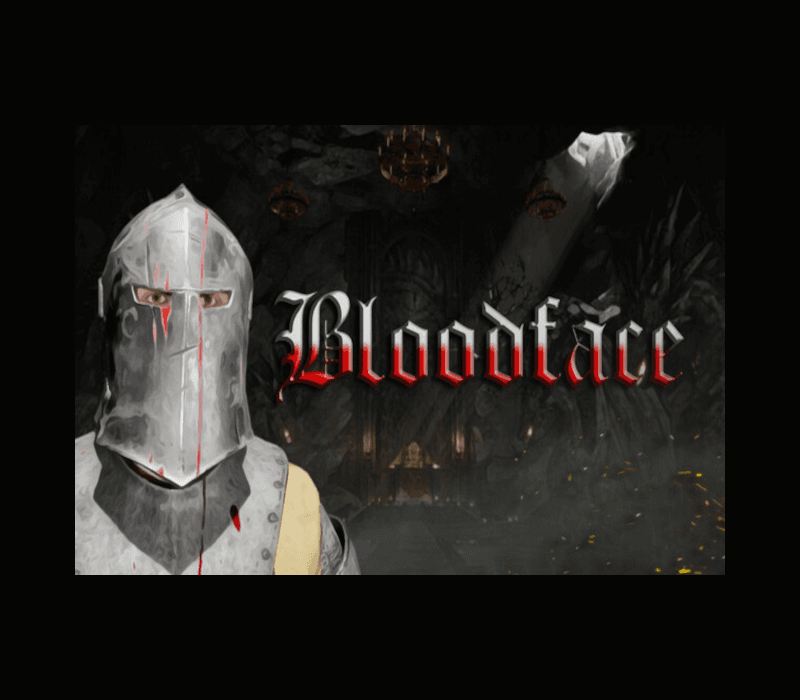 Bloodface PC Steam CD Key