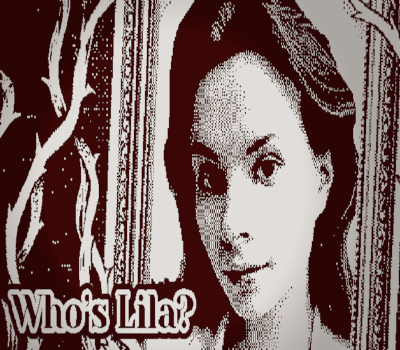Who's Lila? PC Steam CD Key