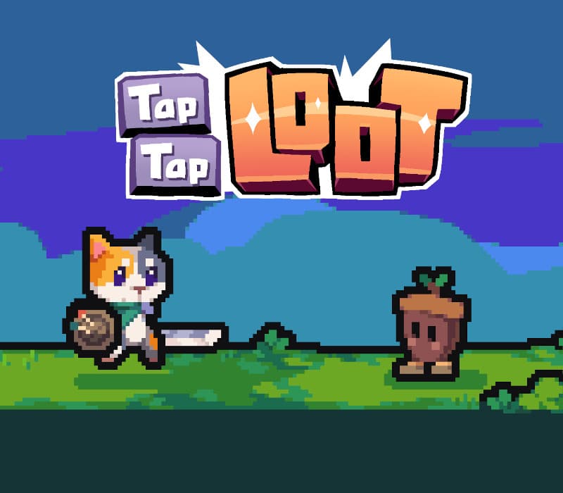 Tap Tap Loot PC Steam CD Key