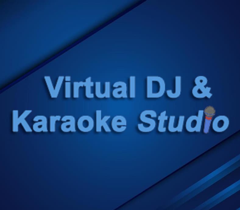 Virtual DJ and Karaoke Studio 8 CD Key (2 PCs)