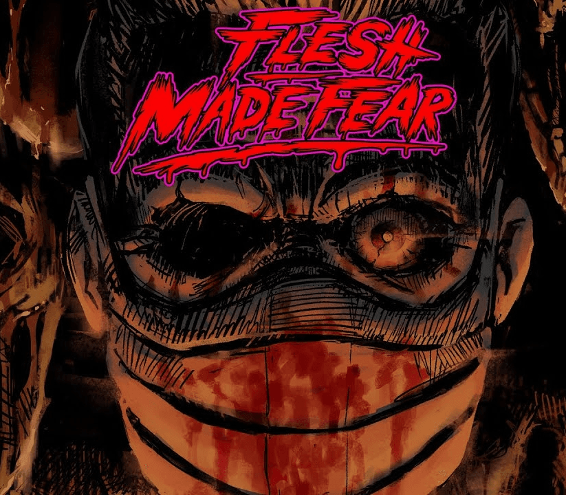 Flesh Made Fear PC Steam CD Key