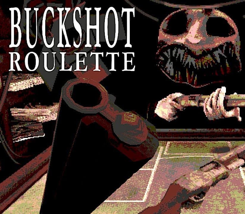 Buckshot Roulette XBOX One / Xbox Series X|S / PC Account