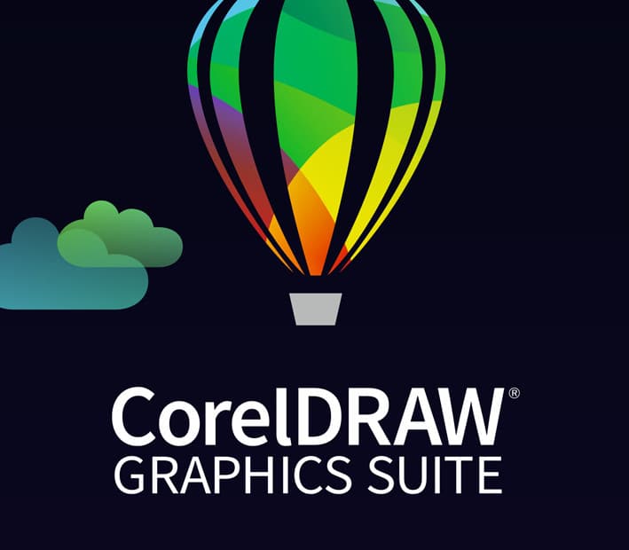 CorelDRAW Graphics Suite 2025 for Mac Key (2 Devices)
