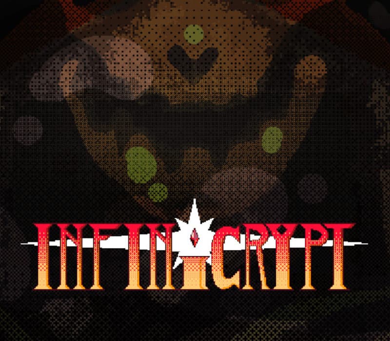 Infinicrypt PC Steam CD Key