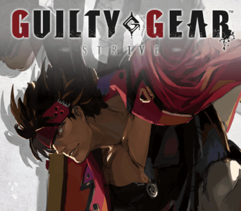 Guilty Gear -Strive- - Season Pass 3 DLC EU XBOX One / Xbox Series X|S / PC CD Key
