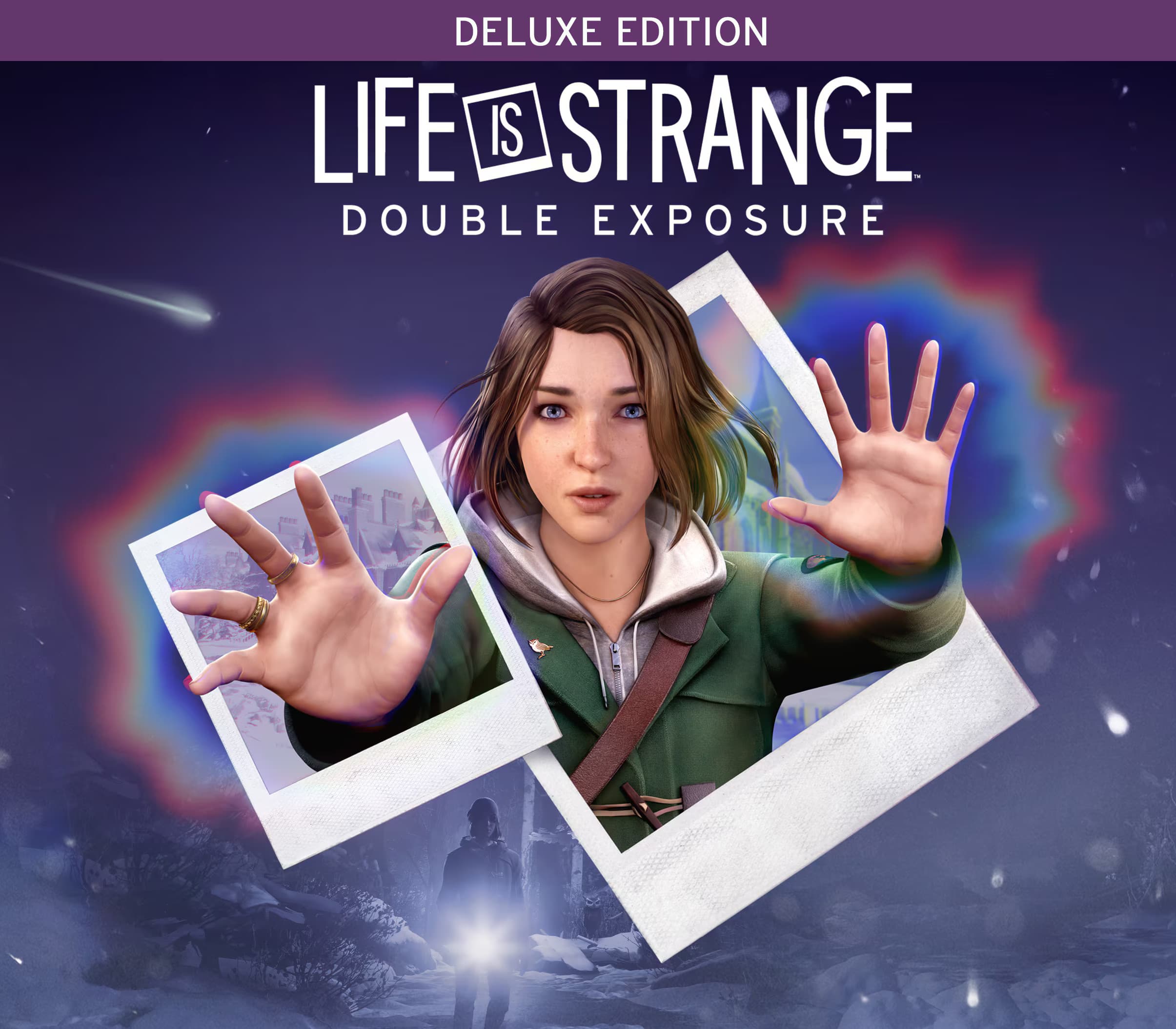 Life is Strange: Double Exposure Deluxe Edition PC Steam CD Key