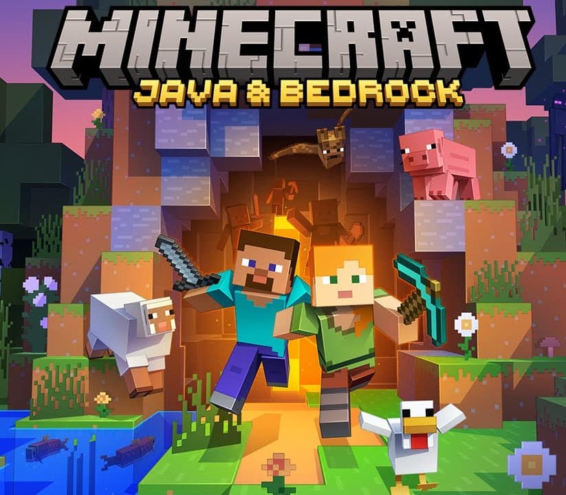 Minecraft Java & Bedrock Edition - Builder Cape DLC XBOX One / Xbox Series X|S / PC CD Key